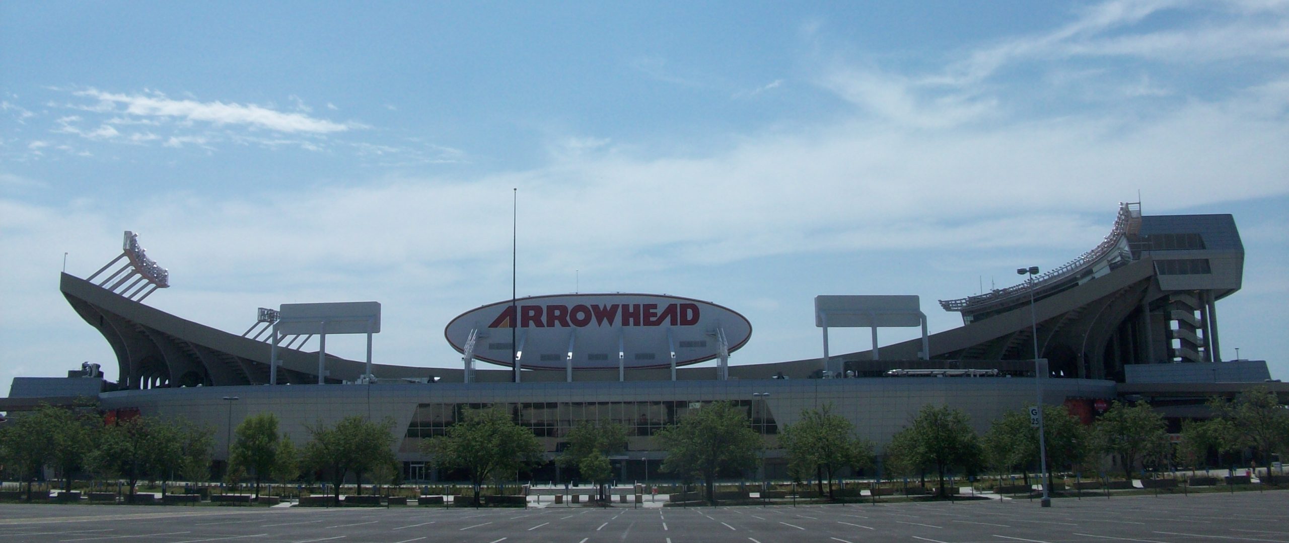 Photo of Arrowhead Stadium