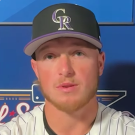 Photo of Hunter Goodman