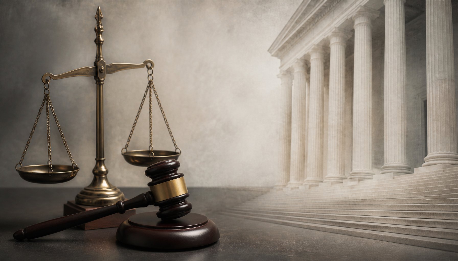 AI-generated illustration: No Verdict Yet in Lindsay Clancy Trial as Jury Enters Third Day of Deliberations