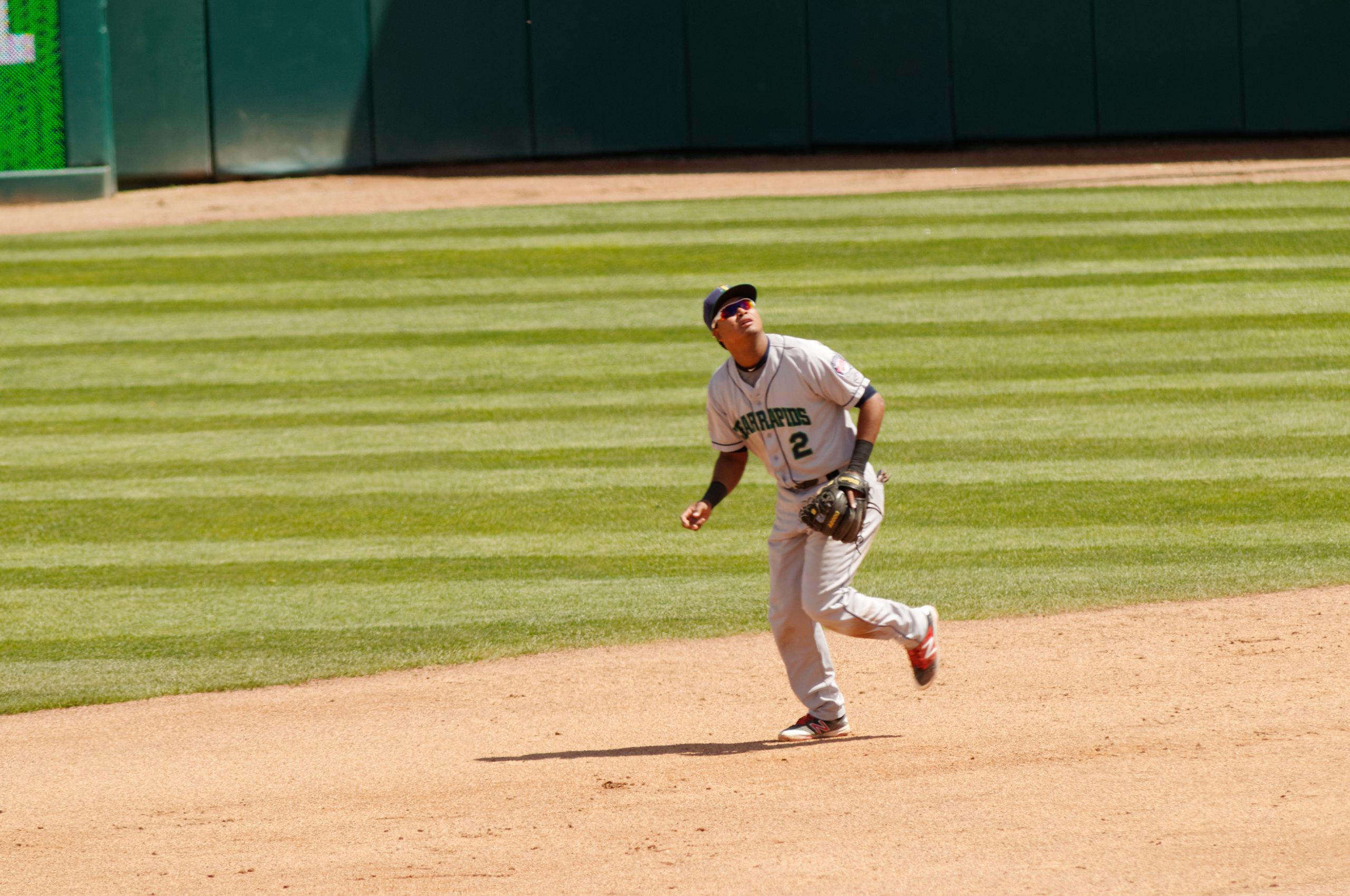 Photo of Luis Arraez