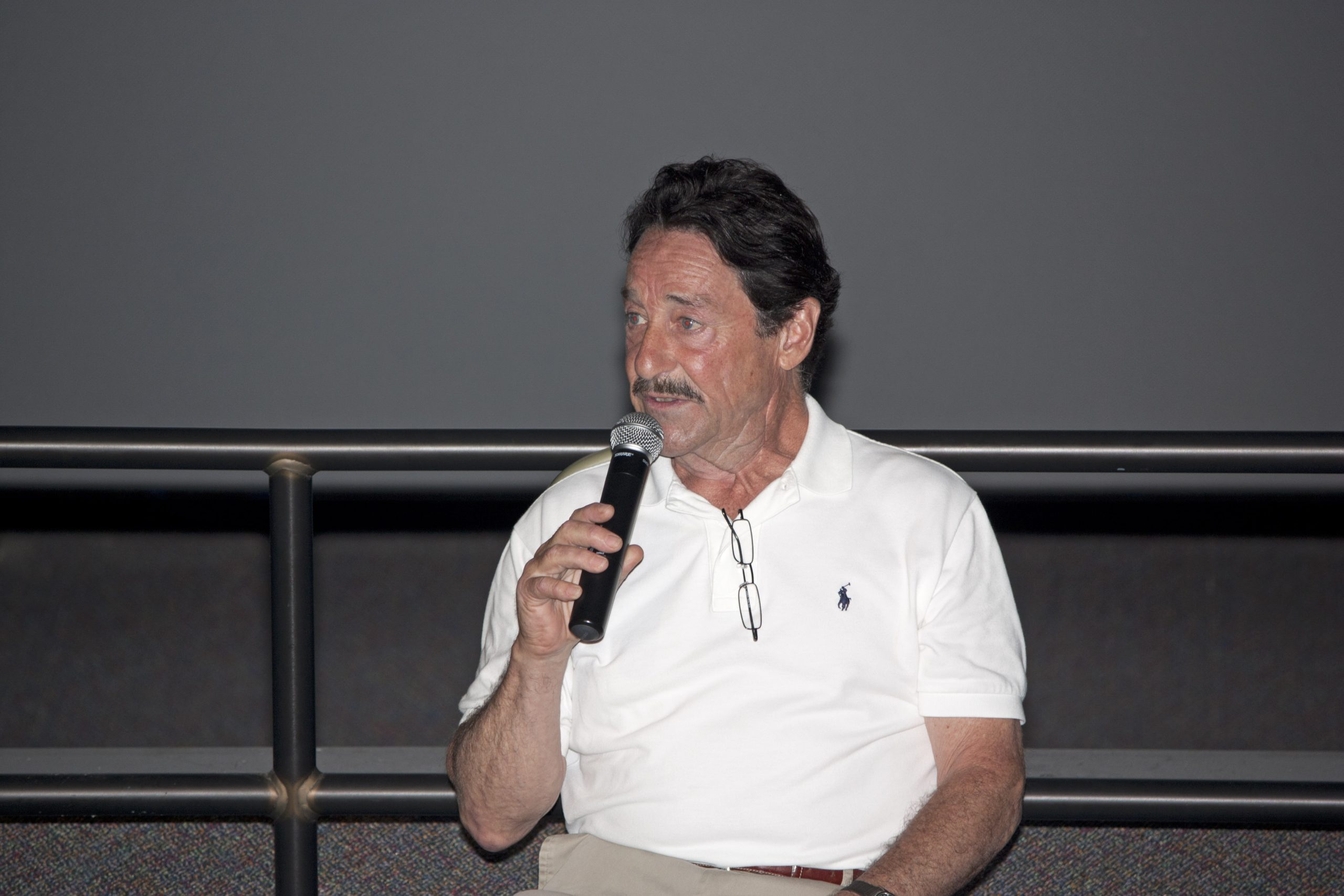 Photo of Peter Cullen