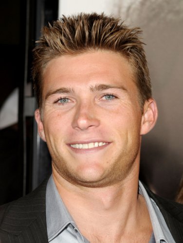 Photo of Scott Eastwood