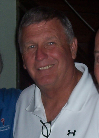 Photo of Tommy John