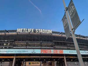 Photo of Metlife Stadium