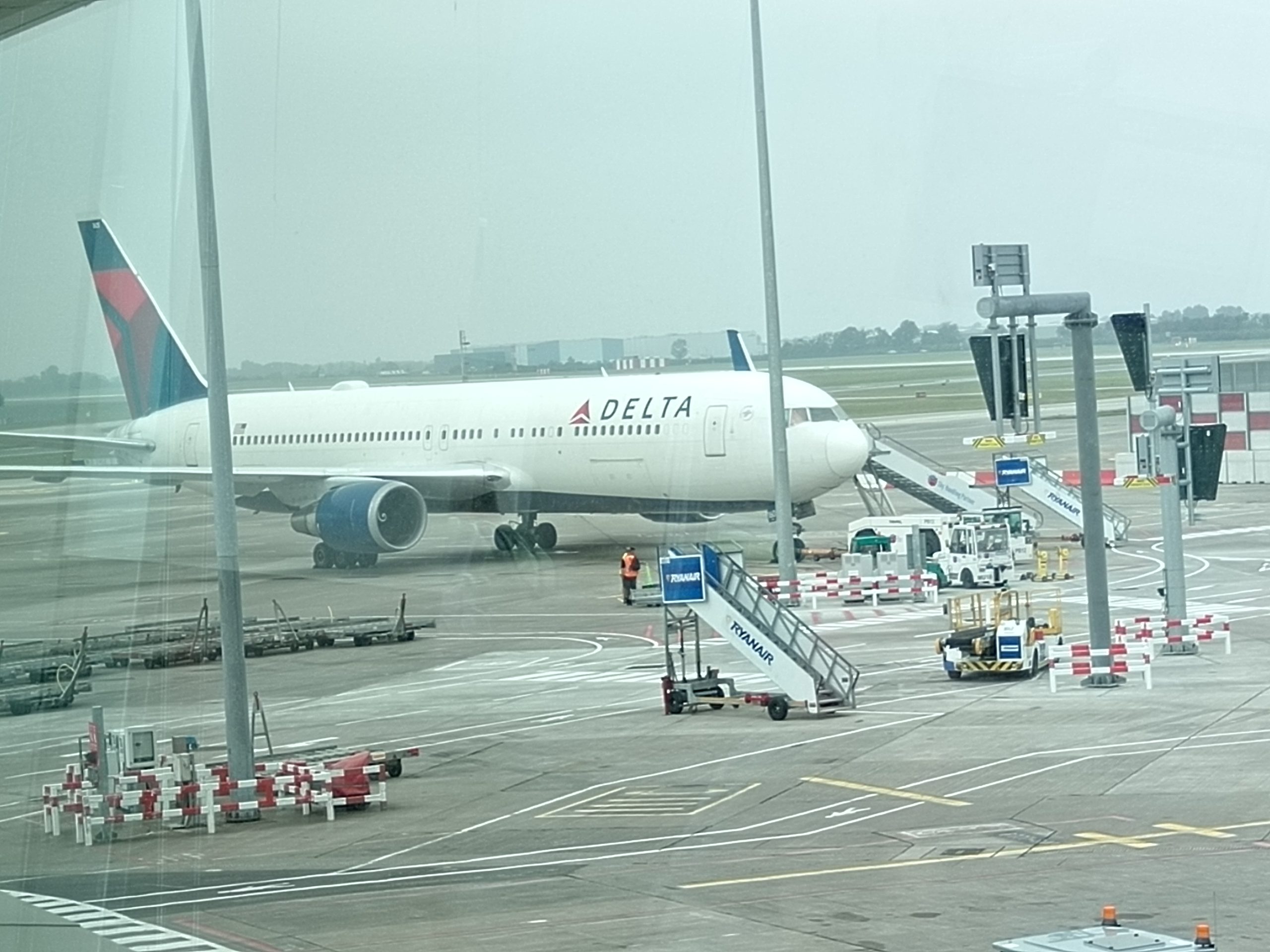 Photo of Delta Air Lines