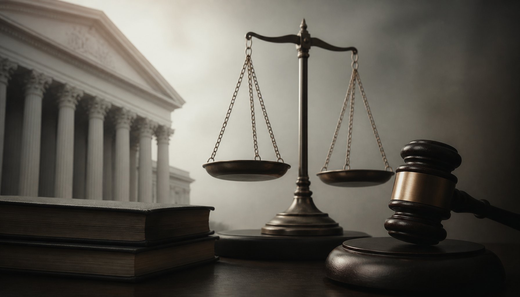 AI-generated illustration: Leon Black Faces a Congressional Contempt Vote for Refusing to Testify on Epstein Ties
