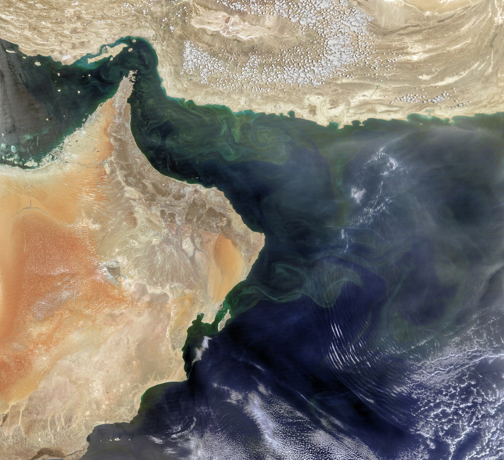 Photo of Gulf Of Oman