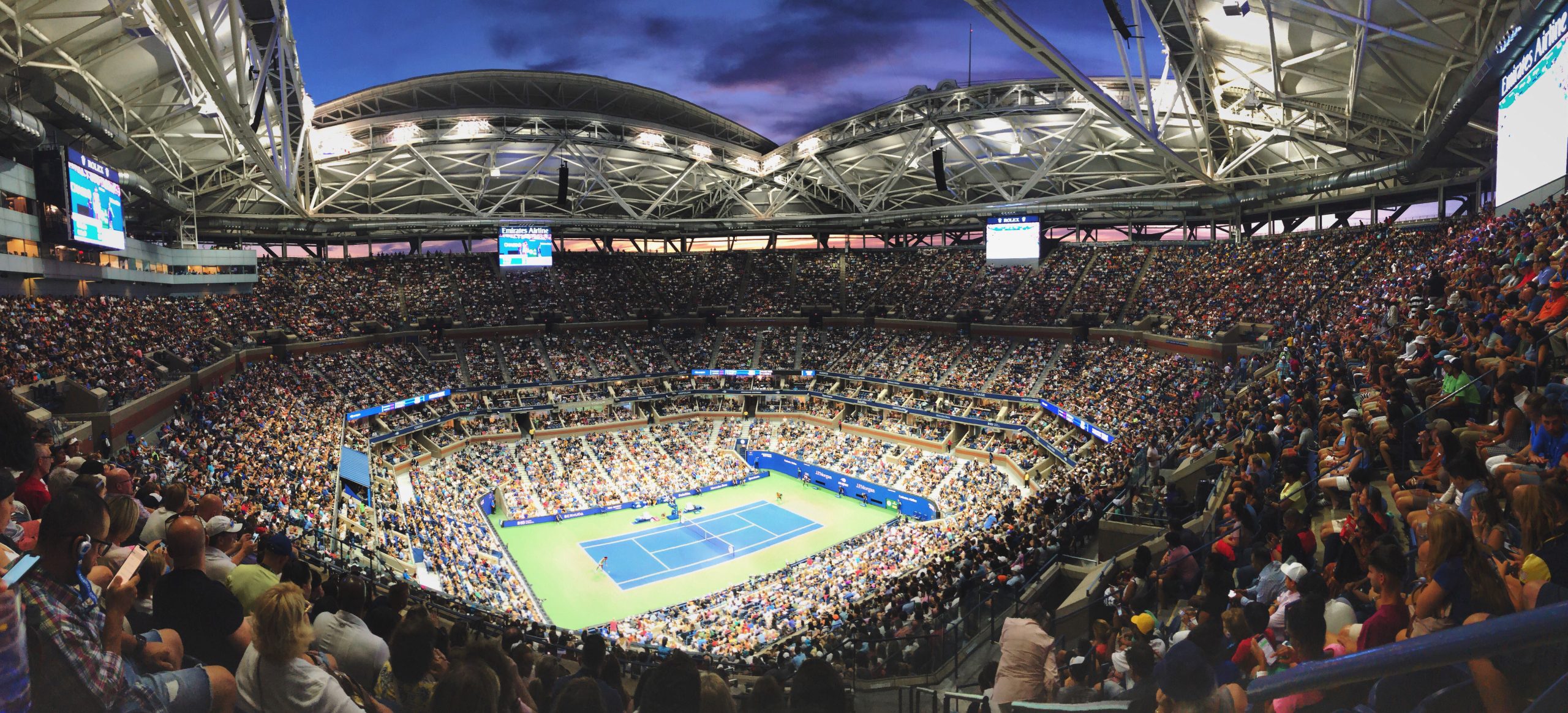 Photo of US Open