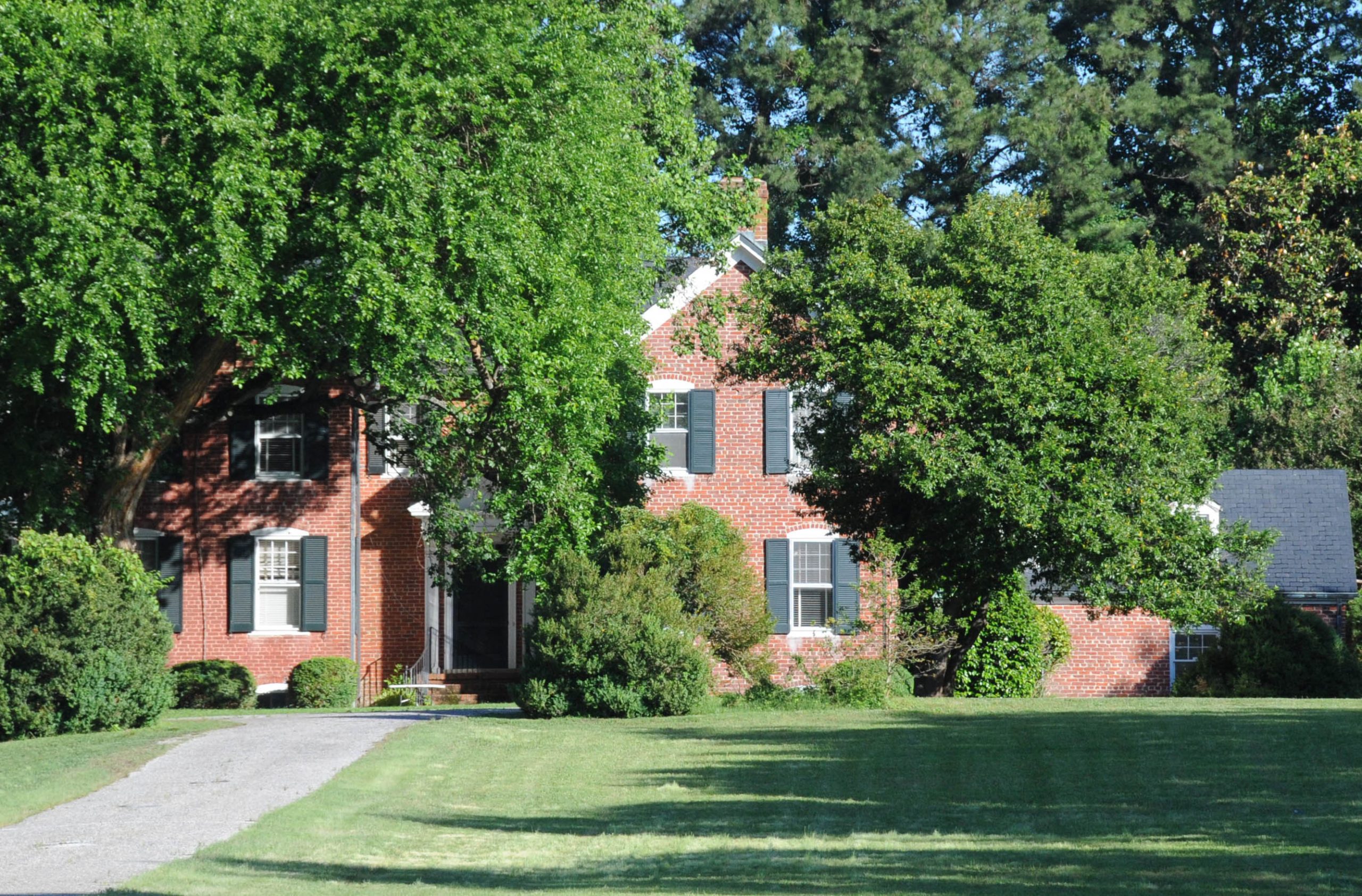 Photo of James City County