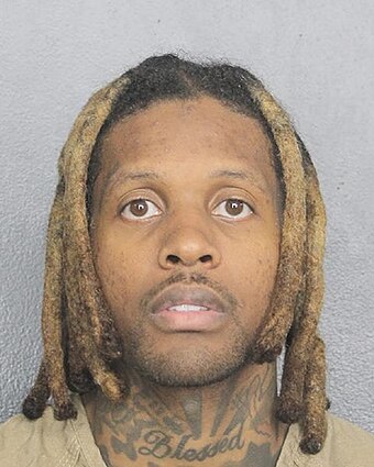 Photo of Lil Durk