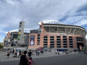 Photo of Lumen Field