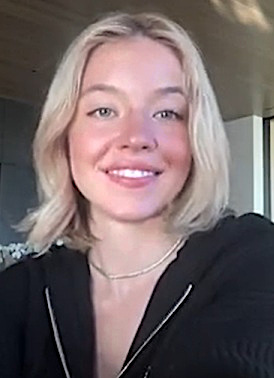 Photo of Sydney Sweeney