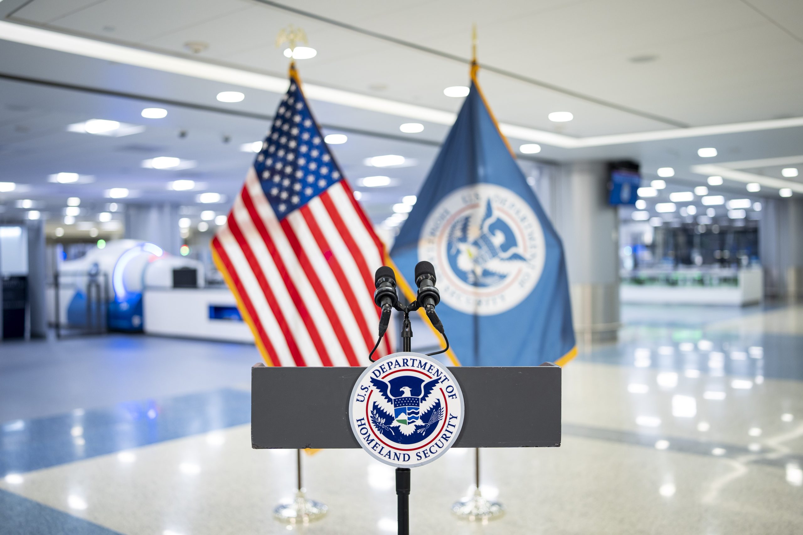Photo of Harry Reid International Airport